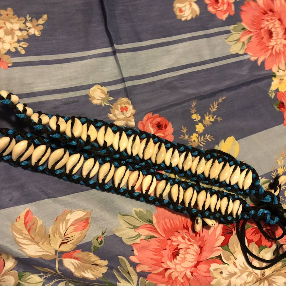 SHELL BELT